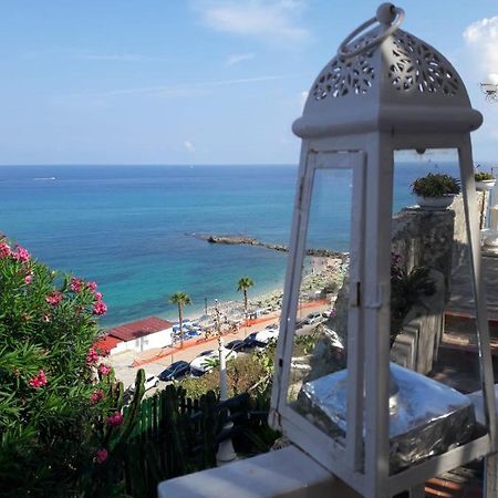 Vale-Mare-Tropea Hotel Exterior photo