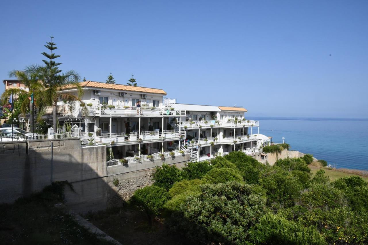 Vale-Mare-Tropea Hotel Exterior photo