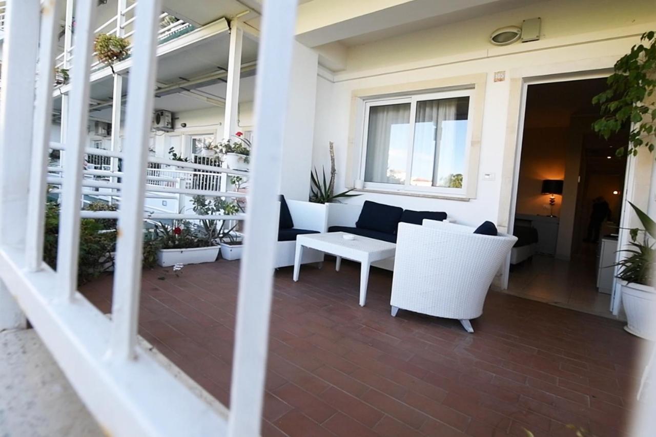 Vale-Mare-Tropea Hotel Exterior photo