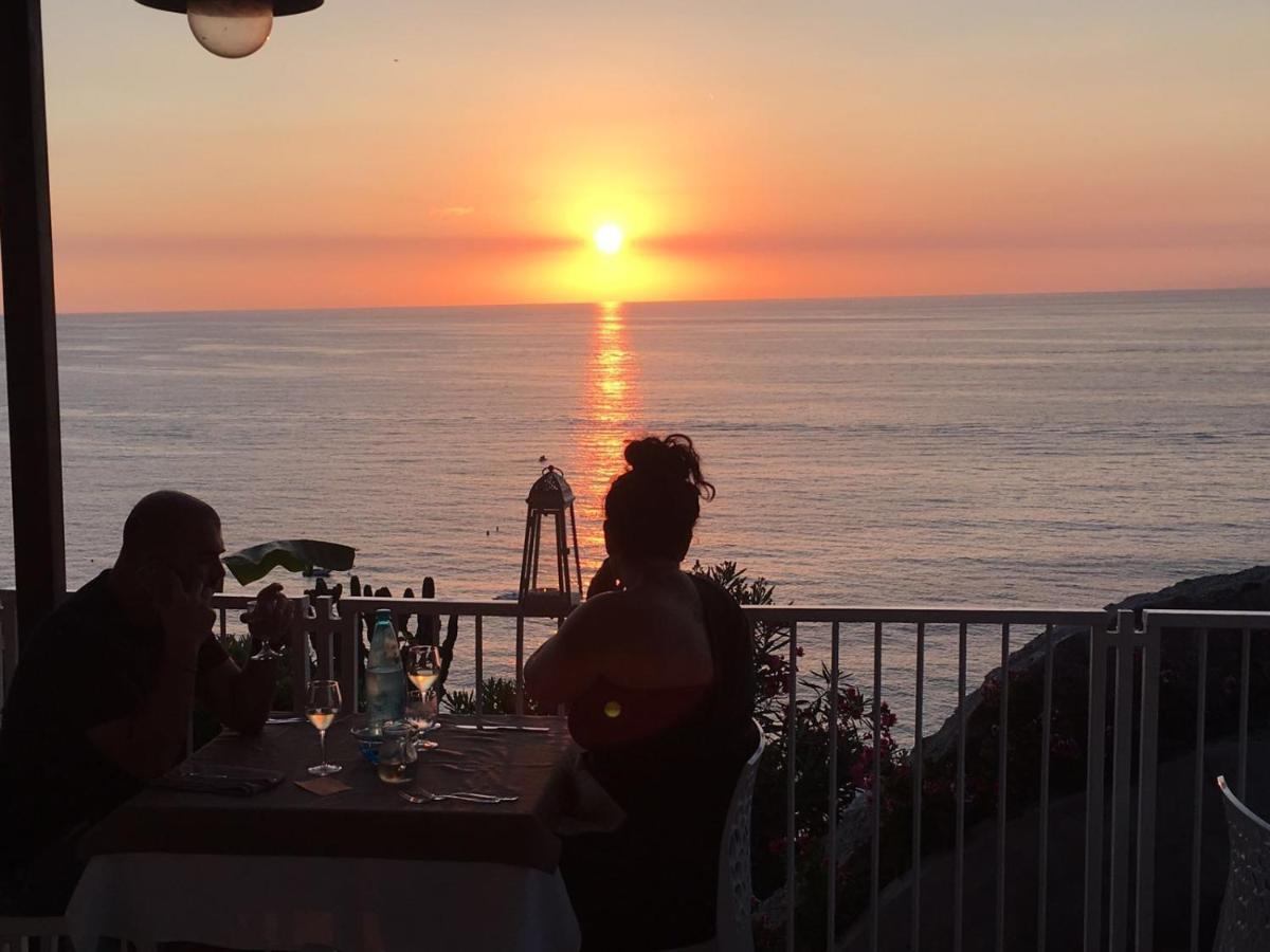 Vale-Mare-Tropea Hotel Exterior photo
